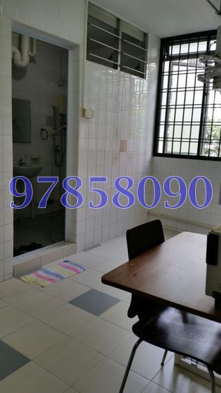 Blk 81B Lorong 4 Toa Payoh (Toa Payoh), HDB 4 Rooms #132615542